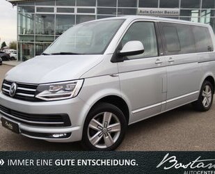 VW T6 Multivan GENERATION SIX/NAVI/ACC/KAMERA/DAB Gebrauchtwagen