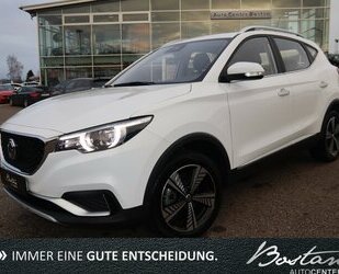 MG ZS EV LUXURY/PANORAMA/KAMERA/NAVI/1.HAND Gebrauchtwagen