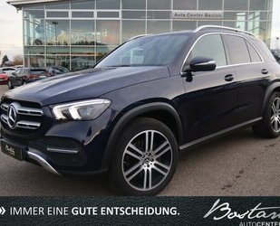 Mercedes-Benz GLE 350 d/AMG/4-MATIC/PANORAMA/STANDHEIZUNG Gebrauchtwagen