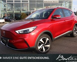 MG ZS EV 91%/72,6 kWh/130 KW/NAVI/PARKSENSOR/1.HAND Gebrauchtwagen