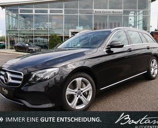 Mercedes-Benz E 350 d 4-MATIC/AVANTGARDE/MULTIBEAM/VIRTUAL/DAB Gebrauchtwagen