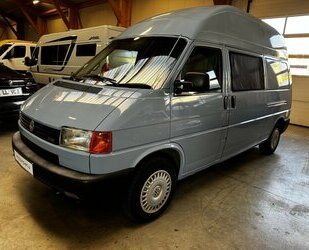 VW T4 2.5 TDI Kasten lang/hoch orig. 82´km Gebrauchtwagen