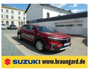 Suzuki SX4 S-Cross 1.4 Comfort Gebrauchtwagen