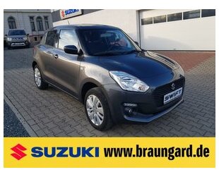 Suzuki Swift 1.2 Comfort 4x4 Gebrauchtwagen