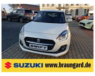 Suzuki Swift 1.2 Comfort+ Gebrauchtwagen