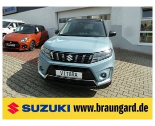 Suzuki Vitara 1.4 Mild-Hybrid Comfort 4x2 Gebrauchtwagen