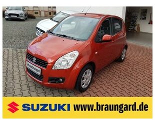 Suzuki Splash Splash 1.2 Comfort Gebrauchtwagen