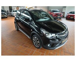 Opel Karl Rocks Gebrauchtwagen