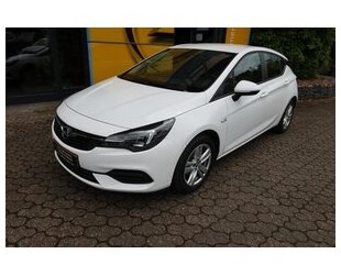 Opel Astra K Lim. 5-trg. Edition Start/Stop Gebrauchtwagen