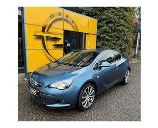 Opel Astra J GTC Innovation Gebrauchtwagen