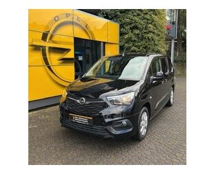 Opel Combo Life E Edition Gebrauchtwagen