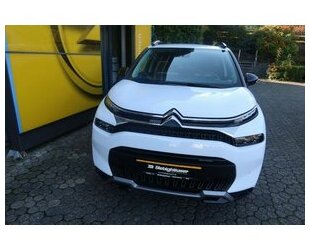 Citroen C3 Aircross Shine Gebrauchtwagen