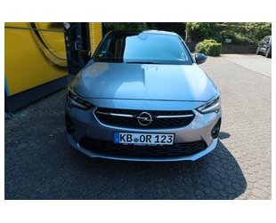 Opel Corsa F GS Line Gebrauchtwagen