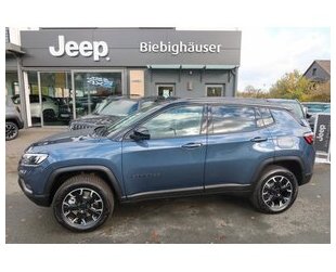 Jeep Compass High Upland Plug-In Hybrid 4WD Gebrauchtwagen