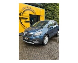 Opel Mokka Innovation ecoFlex 4x4 Gebrauchtwagen