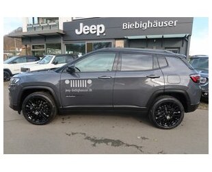 Jeep Compass PHEV Upland + S 4WD Gebrauchtwagen