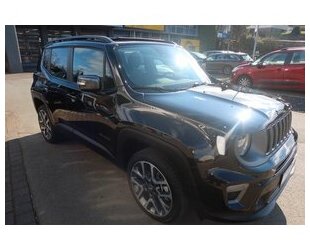 Jeep Renegade S Plug-In-Hybrid 4XE Gebrauchtwagen