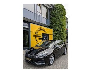 Opel Astra K Lim. 5-trg. Elegance Start/Stop Gebrauchtwagen