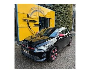 Opel Corsa F GS Line Gebrauchtwagen