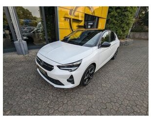 Opel Corsa F Ultimate Gebrauchtwagen