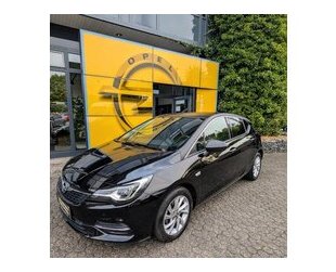 Opel Astra K Lim. 5-trg. Elegance Start/Stop Gebrauchtwagen