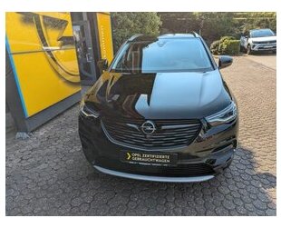 Opel GRANDLAND X ULTIMATE 2.0 D Gebrauchtwagen