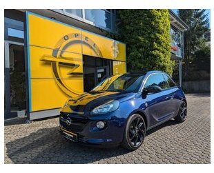 Opel Adam Slam Gebrauchtwagen