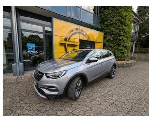 Opel Grandland (X) Innovation 1.2T Gebrauchtwagen