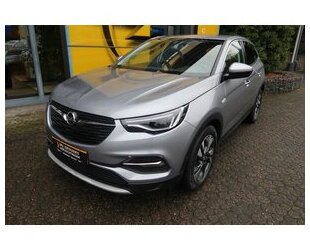 Opel Grandland X Innovation Gebrauchtwagen