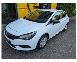 Opel Astra K Lim. 5-trg. Edition Start/Stop Gebrauchtwagen