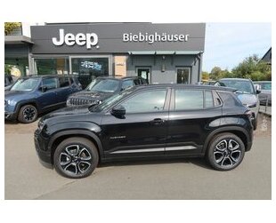 Jeep Avenger Altitude 1.2 T-GDI Gebrauchtwagen