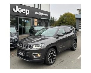 Jeep Compass Limited FWD Gebrauchtwagen