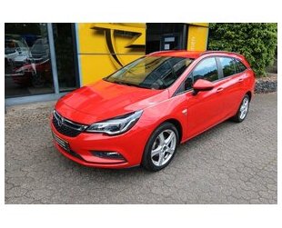 Opel Astra K Sports Tourer 120 Jahre Gebrauchtwagen