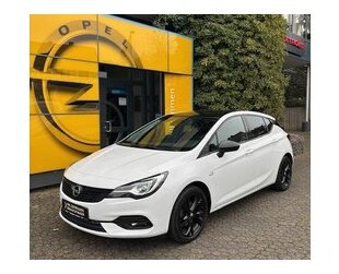 Opel Astra K Lim. 5-trg. GS Line Start/Stop Gebrauchtwagen