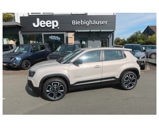 Jeep Avenger Altitude 1.2 T-GDI Gebrauchtwagen