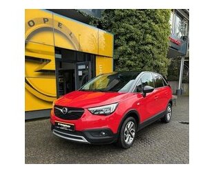 Opel Crossland (X) Gebrauchtwagen