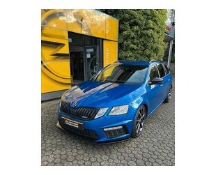 Skoda Octavia Combi RS 245 Gebrauchtwagen