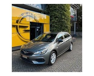 Opel Astra K Sports Tourer Edition Start/Stop Gebrauchtwagen