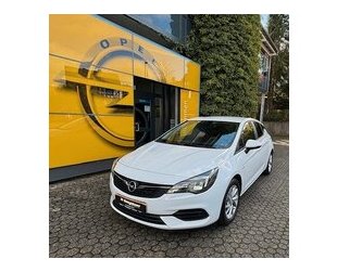 Opel Astra K Lim. 5-trg. Edition Start/Stop Gebrauchtwagen