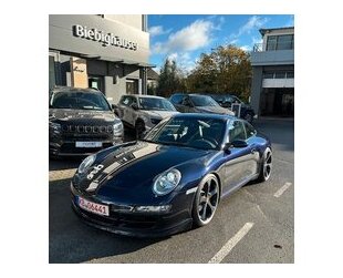 Porsche 911 Carrera S Coupe Gebrauchtwagen