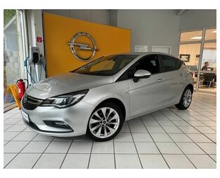 Opel Astra K Lim. 5-trg. Edition Navi+4 Zylinder Gebrauchtwagen