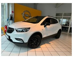 Opel Mokka X Color Innovation 4x4+Navi+LED Gebrauchtwagen