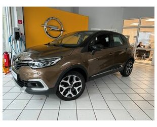 Renault Captur Intens Automatik+Navi+LED Gebrauchtwagen