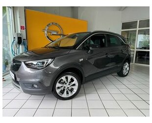 Opel Crossland X Innovation 1.5D Navi über Handy+LED Gebrauchtwagen