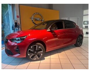 Opel Corsa F e GS Line Gebrauchtwagen