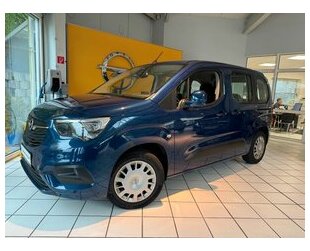 Opel Combo Life E Navi über Handy+AHK Gebrauchtwagen