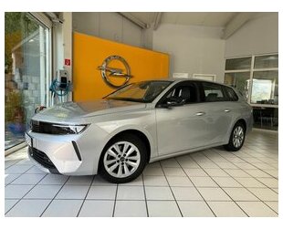 Opel Astra L Sports Tourer Edition Navi+LED Gebrauchtwagen