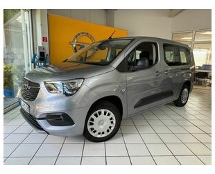 Opel Combo Life E Elegance XL Navi+Kamera Gebrauchtwagen