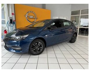 Opel Astra K Lim. 5-trg. Opel 2020 Navi+LED+Kamera Gebrauchtwagen