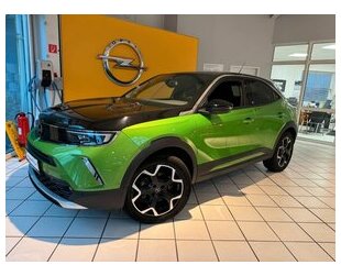 Opel Mokka e Ultimate Matrix+LED+Navi Gebrauchtwagen